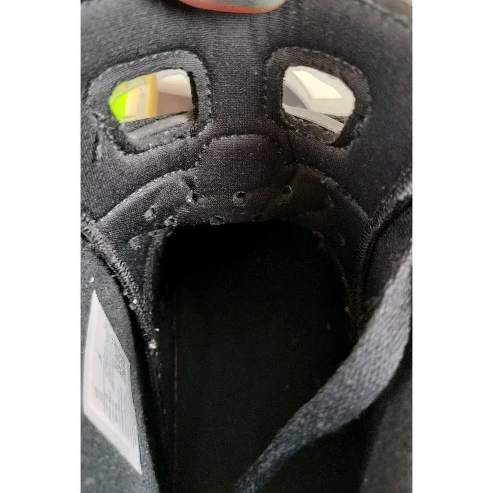 Jordan Air Jordan 6 Retro Electric Green Black/Electric Green CT8529-003 2021